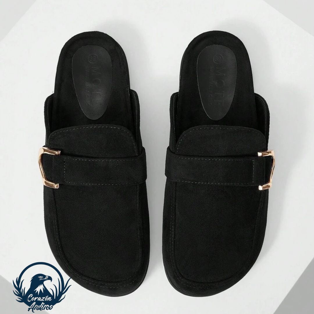 SANDALIAS DE CUERO CHADA™ | EDICIÓN LIMITADA PREMIUM