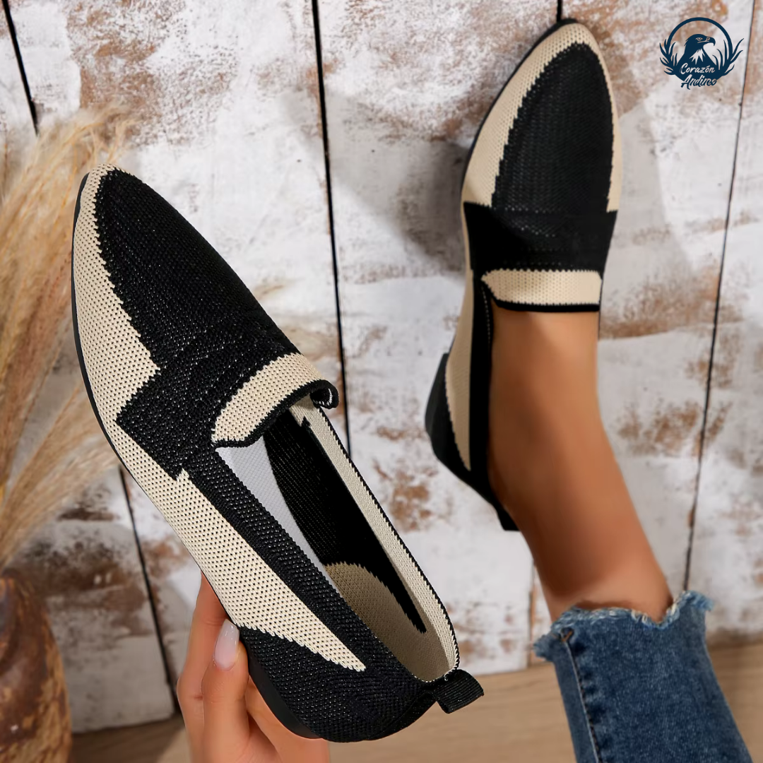 MOCASINES LIA™ | ÚLTIMAS UNIDADES EN OFERTA