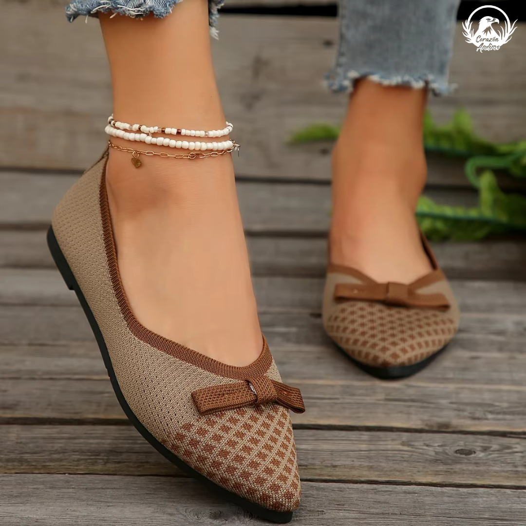 MOCASINES EVA™ | ÚLTIMAS UNIDADES EN OFERTA