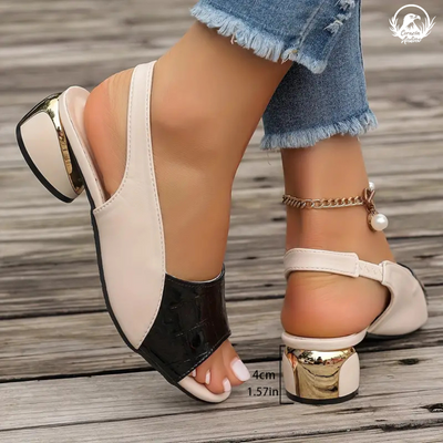 SANDALIAS FABIOLA™ | ÚLTIMAS UNIDADES EN OFERTA