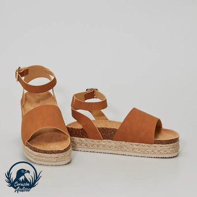 SANDALIAS DE CUERO COYA™ | EDICIÓN LIMITADA PREMIUM