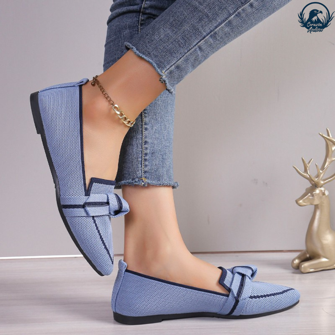 ZAPATOS DANIELA™ | ÚLTIMAS UNIDADES EN OFERTA